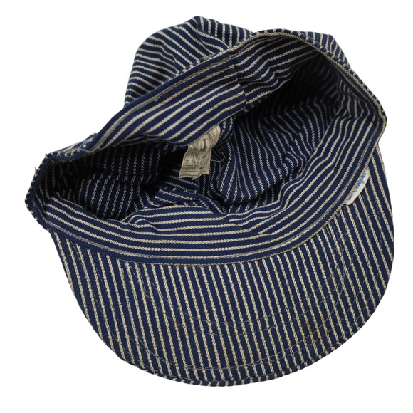 Vintage Rugged K Union Made Work Cap - Picture 5 of 6